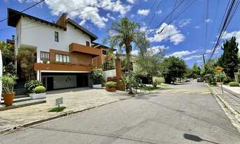 Imagem: Casa em condomínio em São Paulo II - à