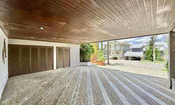 Imagem 4: Casa em condomínio em São Paulo II - à Venda em Condomínio Clube – Privacidade, Lazer e Co