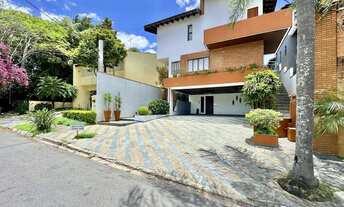 Imagem 2: Casa em condomínio em São Paulo II - à Venda em Condomínio Clube – Privacidade, Lazer e Co