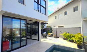 Imagem 2: CASA À VENDA – CONDOMÍNIO CLUBE