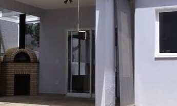 Imagem: Casa Moderna com Piscina à Venda no Condomínio