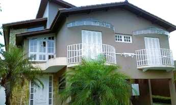 Imagem: Casa em condomínio São Paulo II - Casa