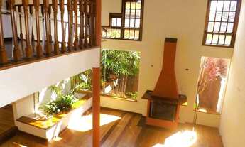 Imagem 4: Casa em condomínio São Paulo II - Casa à Venda no Condomínio Granja Viana Km 26,5 da Rapos