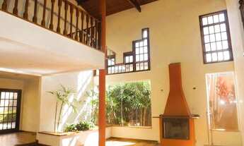 Imagem 3: Casa em condomínio São Paulo II - Casa à Venda no Condomínio Granja Viana Km 26,5 da Rapos