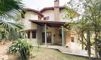 Imagem: Casa à Venda no Condomínio São Paulo