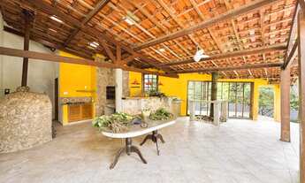 Imagem 2: Casa à Venda no Condomínio São Paulo II – Granja Viana