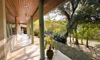 Imagem 4: Casa à Venda no Condomínio São Paulo II – Granja Viana