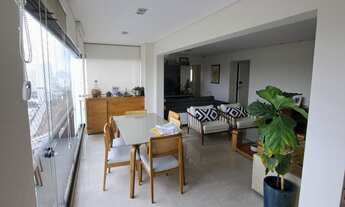 Imagem 4: APARTAMENTO RESIDENCIAL em São Paulo - São Paulo, Vila Leopoldina