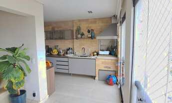 Imagem 4: APARTAMENTO RESIDENCIAL em São Paulo - São Paulo, Vila Leopoldina