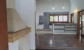 Imagem 3: Casa em Granja Viana - Ampla na Vila Santo Antônio | 304 m²