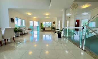 Imagem 4: Casa em condomínio Parque das Artes - Casa com 4 Dormitórios, Piscina, Espaço Gourmet e En