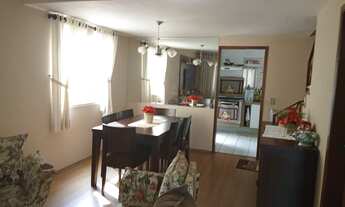 Imagem 4: Casa em Condomínio Clube com 3 Dormitórios – Nativo Clube