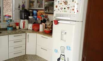 Imagem 6: Casa em Condomínio Clube com 3 Dormitórios – Nativo Clube