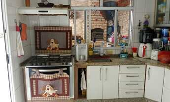 Imagem 7: Casa em Condomínio Clube com 3 Dormitórios – Nativo Clube