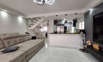 Imagem: Casa à venda no Condomínio Splendido Granja