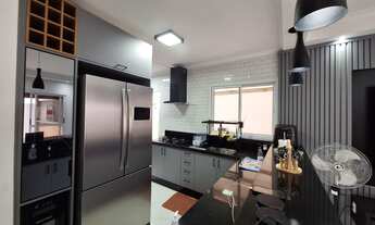 Imagem 3: Casa à venda no Condomínio Splendido Granja Viana – Conforto, lazer e excelente localizaçã