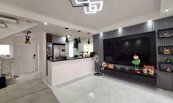 Imagem 2: Casa à venda no Condomínio Splendido Granja Viana – Conforto, lazer e excelente localizaçã