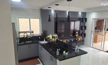 Imagem 6: Casa à venda no Condomínio Splendido Granja Viana – Conforto, lazer e excelente localizaçã