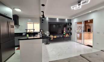 Imagem 4: Casa à venda no Condomínio Splendido Granja Viana – Conforto, lazer e excelente localizaçã