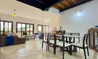 Imagem 7: Casa à Venda no Residencial Parque das Artes