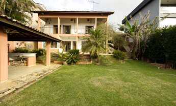 Imagem: Casa à Venda no Residencial Parque das