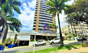 Imagem: 4/4 Finamente Decorado, Com 3 Suítes, Varanda