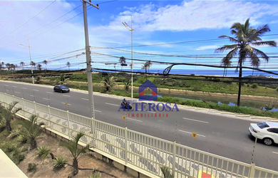 Imagem 3: 4/4, Suítes, Armários, Varandão, Garagens e Infraestrutura no Premiere Jaguaribe Piatã