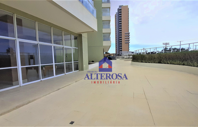 Imagem 6: 4/4, Suítes, Armários, Varandão, Garagens e Infraestrutura no Premiere Jaguaribe Piatã