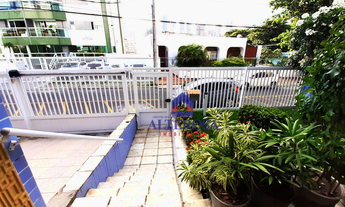 Imagem 3: 4/4, Duas Salas, Dependência e Garagem no Rio Vermelho