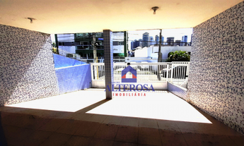 Imagem 5: 4/4, Duas Salas, Dependência e Garagem no Rio Vermelho