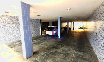 Imagem 6: 4/4, Duas Salas, Dependência e Garagem no Rio Vermelho