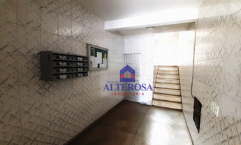 Imagem 7: 4/4, Duas Salas, Dependência e Garagem no Rio Vermelho