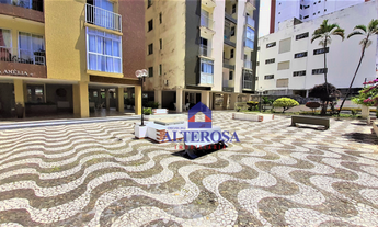 Imagem 3: 1/4 Com Área de Serviço e Varanda na Rua Irmã Dulce em Brotas