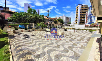 Imagem 4: 1/4 Com Área de Serviço e Varanda na Rua Irmã Dulce em Brotas