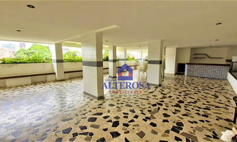 Imagem 6: 1/4 Com Área de Serviço e Varanda na Rua Irmã Dulce em Brotas