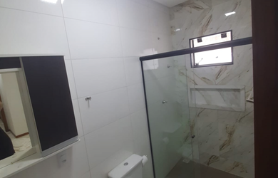 Imagem 3: ???? CASA GEMINADA NO BAIRRO DOM JOAQUIM