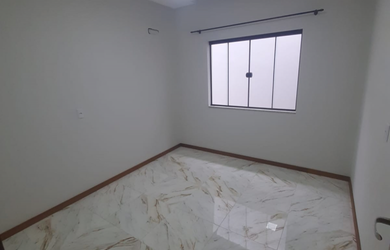 Imagem 5: ???? CASA GEMINADA NO BAIRRO DOM JOAQUIM