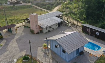 Imagem: LINDO SITIO NO BAIRRO CLARAIBA