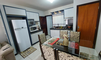 Imagem: Sobrado Geminado 2 dormitorios Bairro Bateas