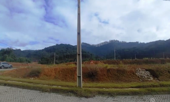 Imagem 2: Terreno - Loteamento Jardim das Hortênsias Cedro Alto - Brusque/SC