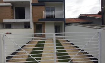Imagem 2: Linda casa geminada na limeira