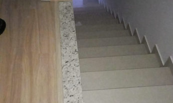 Imagem 7: Linda casa geminada na limeira