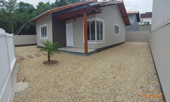 Imagem: Casa 3 Quartos - Travessa Dom Joaquim