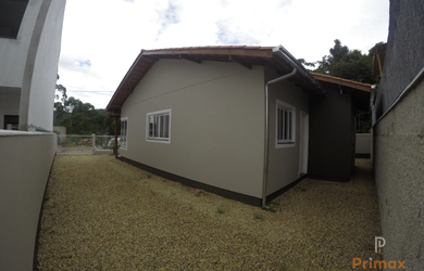 Imagem 4: Casa 3 Quartos - Travessa Dom Joaquim