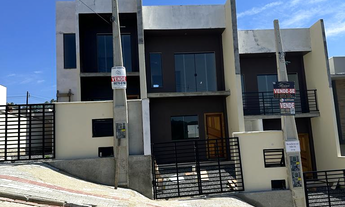 Imagem: Excelente casa geminada no bairro Volta