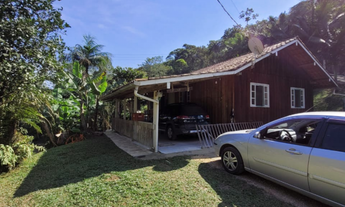 Imagem: Linda Chácara Limeira Alta