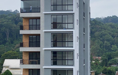 Imagem 3: Taurus Residence - Apartamento no Bairro Souza Cruz