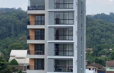 Imagem 4: Taurus Residence - Apartamento no Bairro Souza Cruz