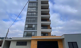 Imagem: Taurus Residence - Apartamento no Bairro