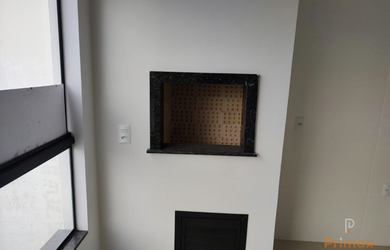 Imagem 2: Apartamento Novo, 2 dormitórios, 1 banheiros, 1 vaga na garagem